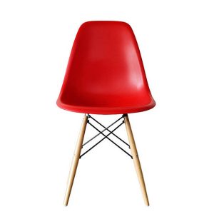 Preston End Table Parquet - Thre shold